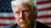 Donald Trump described Pentagon plan of attack and shared classified map, indictment says
