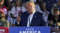 Donald Trump indictment on 37 felony charges draws response from both sides of political aisle in Chicago, Illinois, Indiana