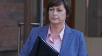 Donna Traynor Religion