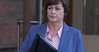 Donna Traynor Religion