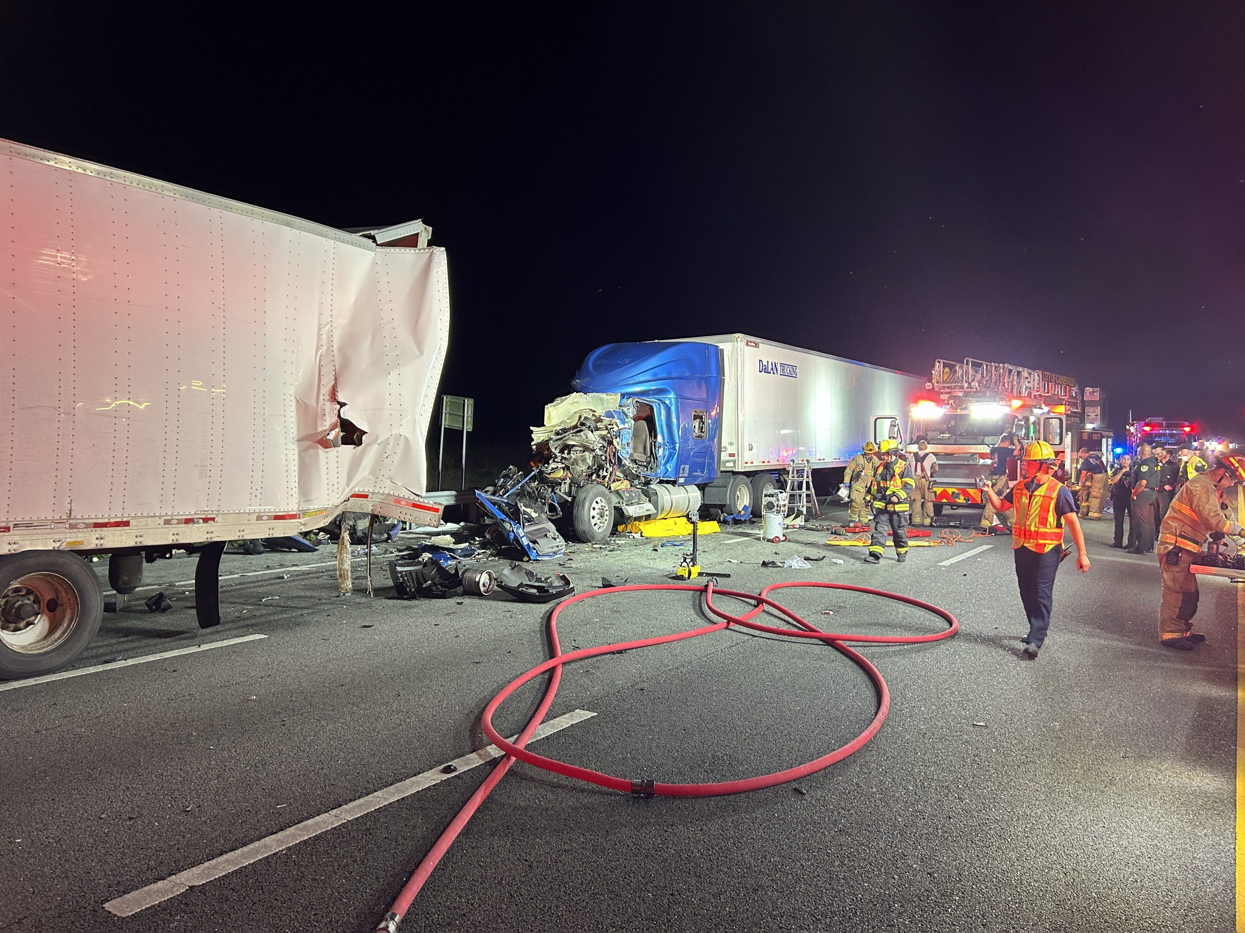 Fatal Car Accident In Alachua County Today
