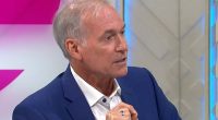 Dr Hilary issues warning about hay fever jabs to sufferers