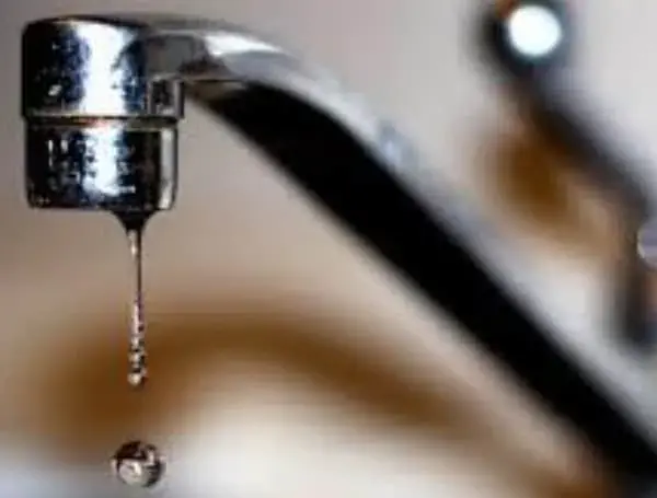 Drinking Water Quality Report Now Available