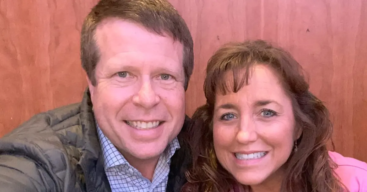 Duggar Family Documentary: Jim Bob, Michelle Statement