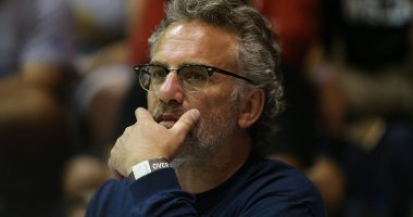ESPN ‘SportsCenter’ Veteran Anchor Neil Everett Leaving The Network – Report
