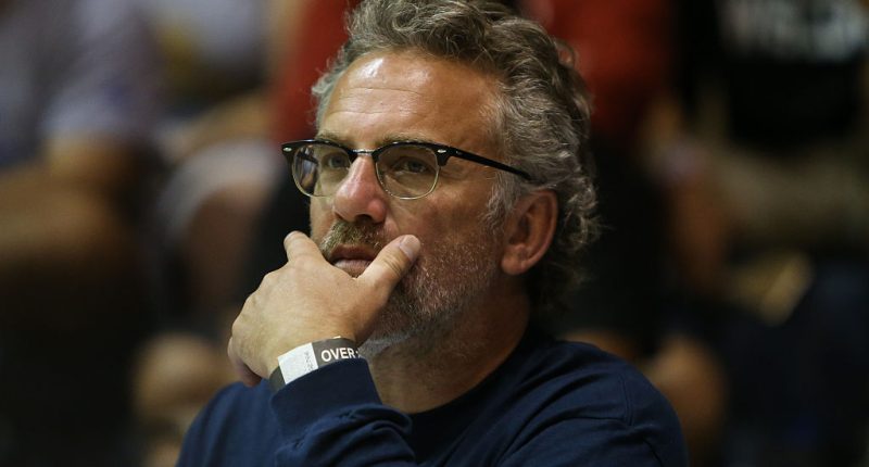 ESPN ‘SportsCenter’ Veteran Anchor Neil Everett Leaving The Network – Report