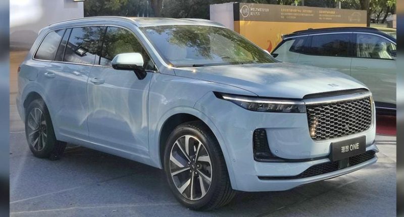 EVs Rise On Policy Support As Investors Yearn For More