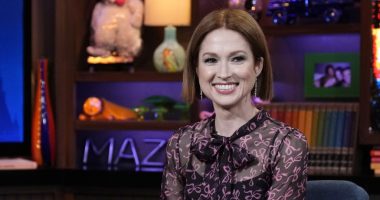 Ellie Kemper Joins Broadway’s ‘Peter Pan Goes Wrong’ For One Week As Special Guest Star