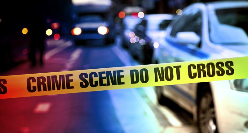 Englewood, Chicago police shooting today: Shots fired at police officers near West 59th Street and South Ashland Avenue, CPD says