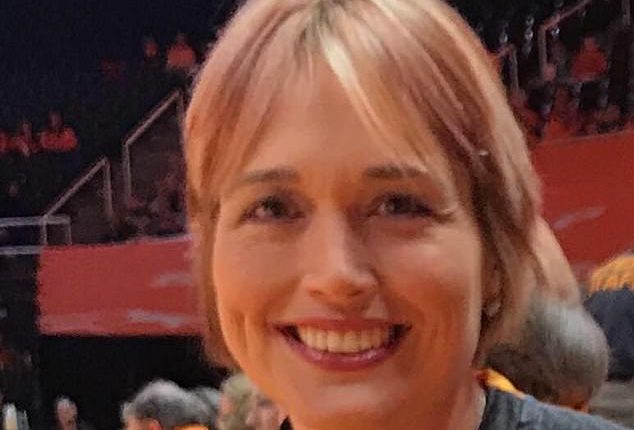 Melody Sasser is said to have placed an order using a website called Online Killers Market to hire a hitman to kill Jennifer Wallace, the wife of a man she had met online.