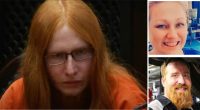 Ethan Orton gets life for killing parents