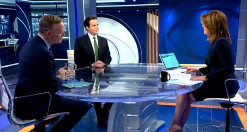 Examining the charges against former President Donald Trump