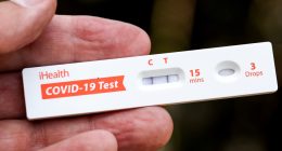 Experts weigh in on the best time to come out of Covid isolation