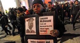 Exposed: How Banks, Investors Make Millions From Police Brutality Bonds