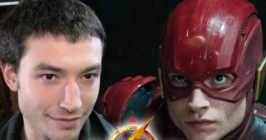 Ezra Miller's 'The Flash' Already Has Sequel Written Before Release