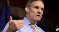 Judiciary Chairman Jim Jordan said Friday an FBI agent had voiced 'strong concerns' and revealed 'several unusual features' in the Department of Justice's raid on Mar-a-Lago