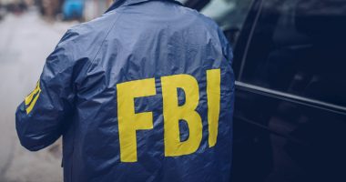 FBI warns all Wi-Fi users over bank-draining mistake they must never make in public or risk 'stranger danger' hackers