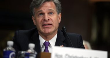 FBI won't release Biden docs but will let Congress review