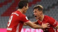 FC Barcelona Target Kimmich Will Force Bayern Munich Exit To Join Club