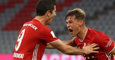 FC Barcelona Target Kimmich Will Force Bayern Munich Exit To Join Club