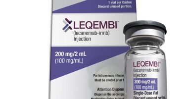 FDA advisers endorse Alzheimer’s drug for full approval