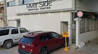 Four Texan patients have died after receiving cosmetic surgery, including liposuction in Mexico. Health officials say the patients received treatment at clinics, including River Side Surgical Center