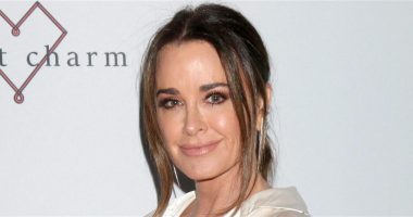 Fans Flood Kyle Richards’ Post With Ideas For ‘RHOBH’ Tagline As Season 13 Looms