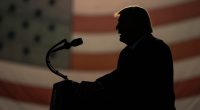Few of Trump’s rivals challenge him after the federal indictment