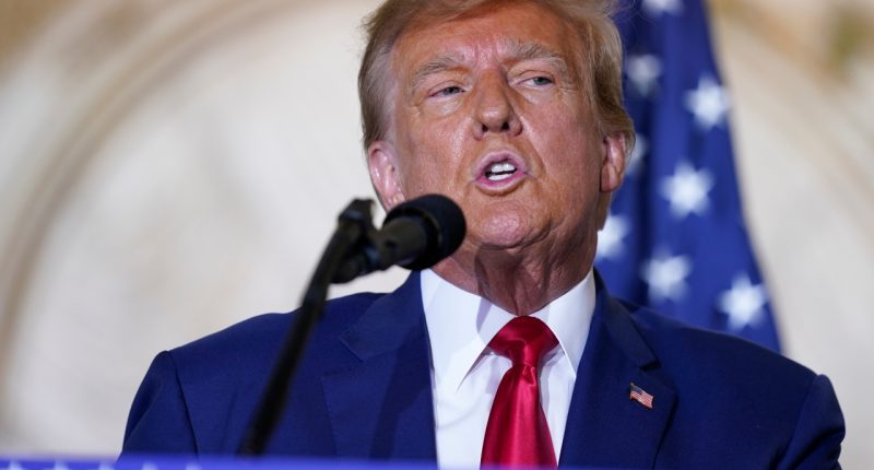Five takeaways on the Trump indictment