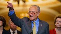 Five things to watch in the Senate on the debt ceiling bill
