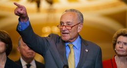 Five things to watch in the Senate on the debt ceiling bill