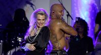 nancy davis flo rida