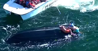 Boating accidents in Florida decreased in 2022, but deaths from the accidents were up, according to a new report from the Florida Fish and Wildlife Conservation Commission.