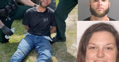 A child abuse suspect in Florida who was recently tracked down and arrested in the beating of a 5-year-old boy is now facing nearly two dozen new charges, and the victim’s mother is facing 25 charges of her own after detectives discovered a brutal pattern of child neglect, abuse and torture in the home.