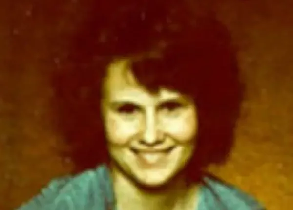 A Florida man was arrested in California for the murder of 33-year-old Cynthia Wood nearly 40 years ago.