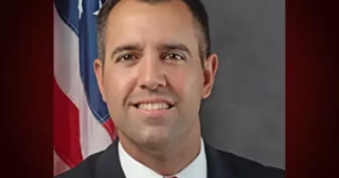 Gov. Ron DeSantis on Friday named state Rep. Juan Alfonso Fernandez-Barquin, a Republican, to serve as Miami-Dade County clerk of the court and comptroller.