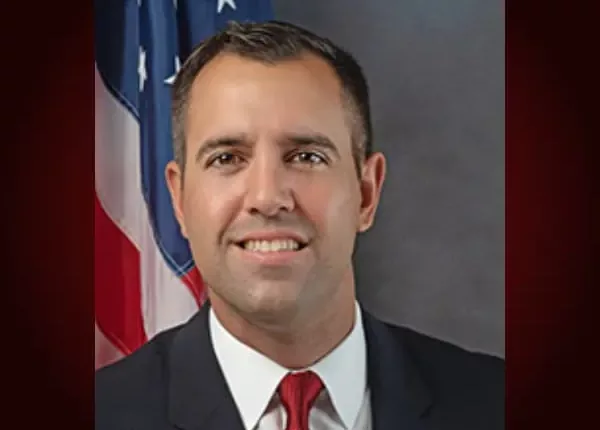 Gov. Ron DeSantis on Friday named state Rep. Juan Alfonso Fernandez-Barquin, a Republican, to serve as Miami-Dade County clerk of the court and comptroller.