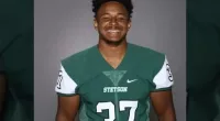 The Florida Supreme Court on Thursday declined to take up an appeal by Stetson University in a case stemming from the death of a 19-year-old football player who collapsed on the sideline during a 2017 practice.
