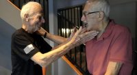 Florida center says 'Grey Team' technology, exercise help veterans overcome PTSD and other ailments