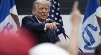 Florida grand jury involved in Trump documents probe by Justice Dept., AP source says