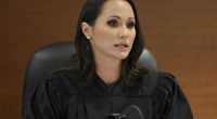 Florida judge should be reprimanded for conduct during Parkland school shooting trial