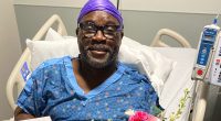 Florida man contracts flesh-eating disease after bite in family brawl