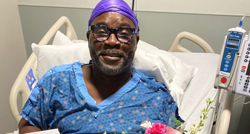 Florida man contracts flesh-eating disease after bite in family brawl