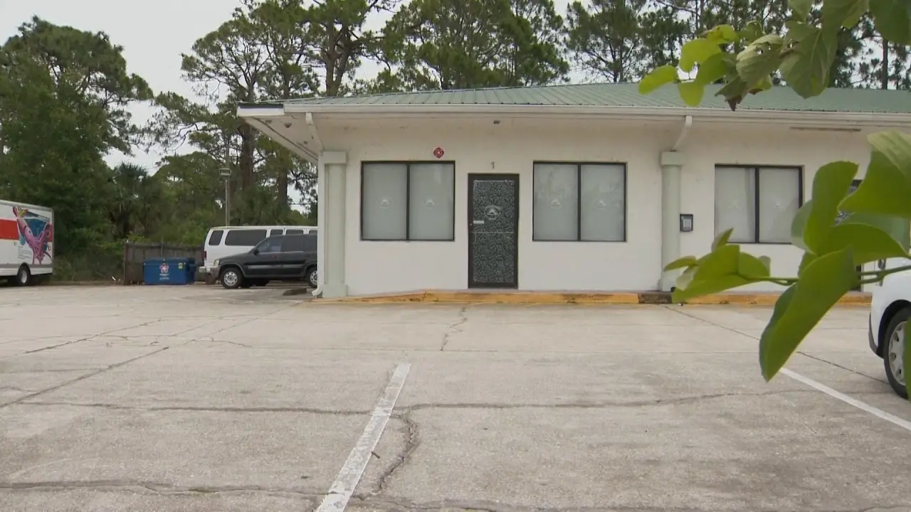 Florida mother arrested after 11-month-old left in car dies, police say
