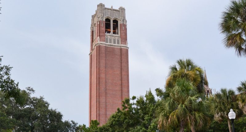 Florida universities see potential and pitfalls of AI on campus
