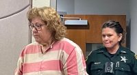 Florida woman accused of fatally shooting her neighbor is granted bond