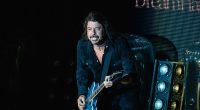 The Foo Fighters have landed yet another number one album. The American band hit the top of the ARIA (Australian Recording Industry Association) charts with their eleventh studio album, But Here We Are. Singer Dave Grohl
