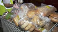 Food pantry near me open today: Rich Township pantry expects families that need free food to double after COVID program ends
