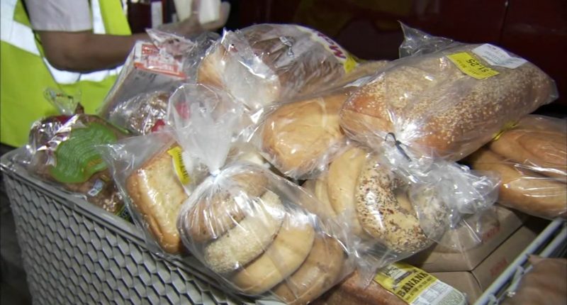 Food pantry near me open today: Rich Township pantry expects families that need free food to double after COVID program ends