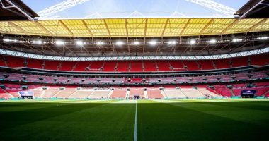 Football fan arrested after wearing vile shirt mocking Hillsborough victims at FA Cup final
